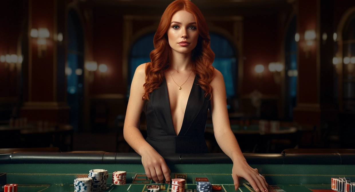 Speed Baccarat 8